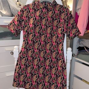 Brand new Zara dress size M